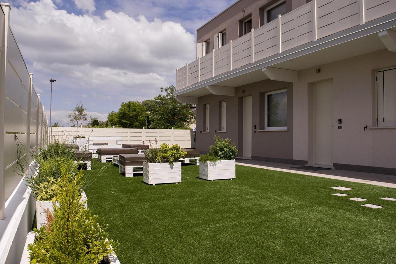 Home Suites Home Salionze Exterior photo