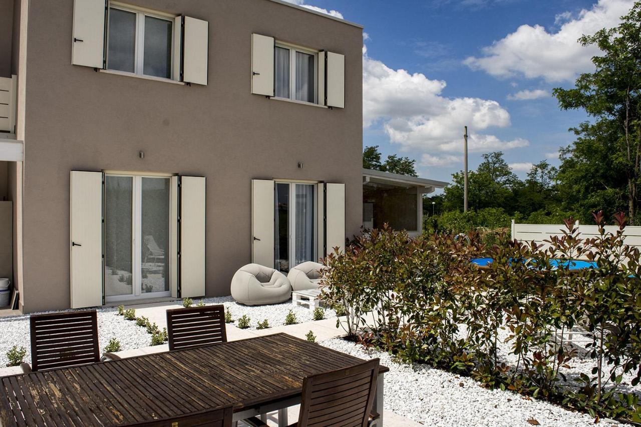 Home Suites Home Salionze Exterior photo
